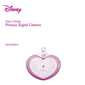 Disney DDC9000-P Guia Del Usuario