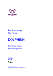 Woson DOLPHINN Manual De Operación