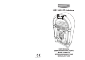 Ricatech RR2100 Manual De Uso