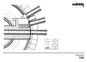 marklin 7286 Manual Del Usuario