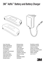 3M 83 76 30 Instrucciones De Uso