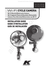 K Source G242 Guia De Instalacion