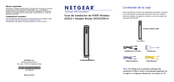 NETGEAR DGN2200v4 Guia De Instalacion