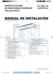 Enindel 9379122009 Manual De Instalación