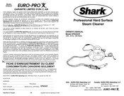 Shark EP923CR Manual Del Usuario