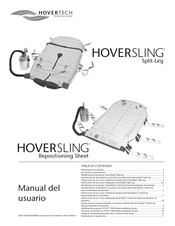 HoverTech HOVERSLING Manual Del Usuario