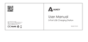 Aukey PA-U33 Manual Del Usario