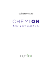 Funiot Chemion Guia Del Usuario