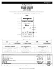 Honeywell N72750002 Guia Del Usuario