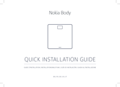 Nokia Body Guia De Instalacion