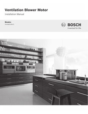 Bosch DHG6023RUC Manual De Instrucciones