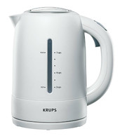 Krups Aquacontrol FLF2 Manual De Instrucciones