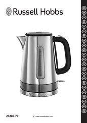 Russell Hobbs 24280-70 Manual De Instrucciones