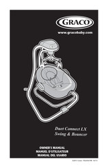 Graco Duet Connect LX Manual Del Usario