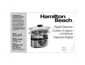 Hamilton Beach 37530A Manual Del Usuario