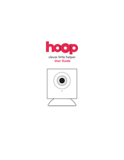 hoop Cam Plus Guía De Uso