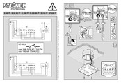 STEINEL PROFESSIONAL IS 3360 PF Manual De Instrucciones