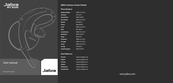 Jabra BT 205 Manual De Instrucciones