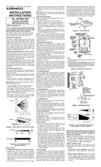 ADEMCO 4278EX-SN Instrucciones De Instalación