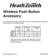 Heath Zenith 7797 Manual De Instalación