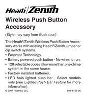 Heath Zenith SL-6201 Manual De Instalación