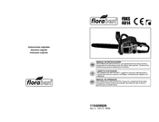 FLORABEST FBKS 4014 Manual De Instrucciones