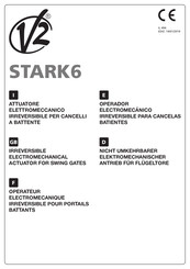 V2 SPARK6 Manual Del Usuario