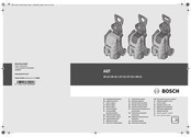 Bosch AQT 35-12+ Manual Original