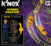 K'Nex 51026 Manual De Instrucciones