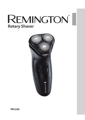 Remington Power PR-1230 Manual Del Usuario