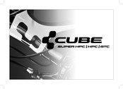 Cube AMS HPC Manual De Usuario