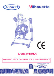 Graco Silhouette Instrucciones