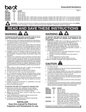 Best DD0136SS Manual De Instrucciones