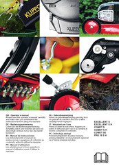 KLIPPO PRO 19 S H Manual De Instrucciones