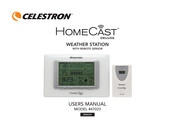 Celestron Home Cast Deluxe 47023 Manual Del Usuario