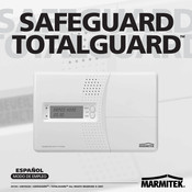 Marmitek TOTALGUARD SC9000 Modo De Empleo