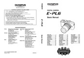 Olympus E-PL6 Manual Básico