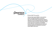 Pantech CDM8635 Guia Del Usuario