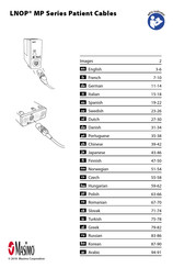 Masimo LNOP MP Serie Manual Del Usuario