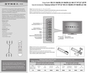 Dynex DX-L15-10A Guia De Instalacion