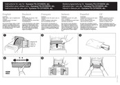 Kyocera FS-C5100DN Instrucciones De Uso