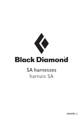 Black Diamond SA Instrucciones De Uso