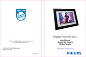 Philips SPF3473 Manual Del Usuario