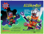 Learning Resources Illuma Bot Manual De Instrucciones