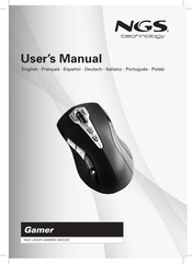 NGS Z6 Manual Del Usuario