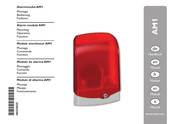 Resol AM1 Manual