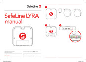 Safeline LYRA-01 Manual