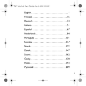 Creative Technology ZEN V Serie Manual Del Usuario