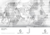 Scott GENIUS LT Manual Del Usuario
