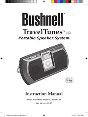 Bushnell 940001 Manual De Instrucciones